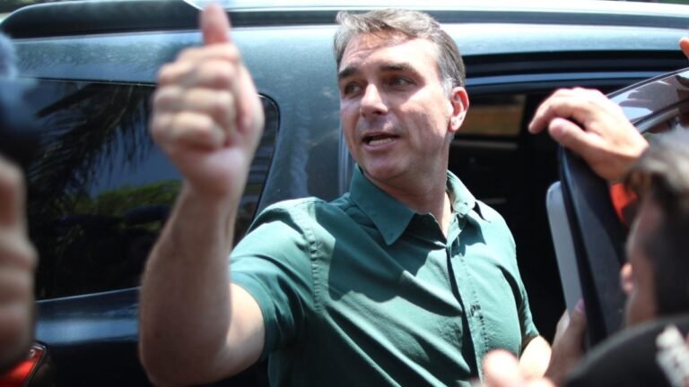 “Vou votar a favor do fim”