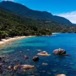 Como chegar à praia do Julião