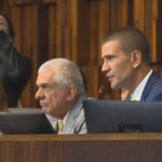 Pela primeira vez na Alerj após vitória para governador