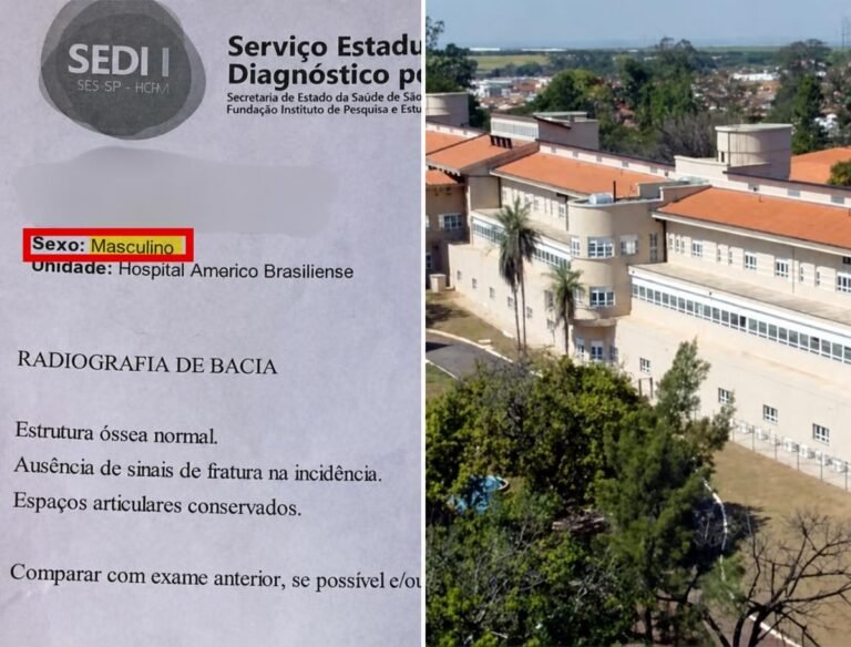 Mulher trans será indenizada após cadastro apontar sexo masculino
