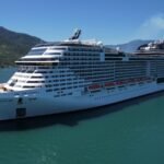 Ilhabela projeta 250 mil passageiros e R$ 100 milhões em cruzeiros