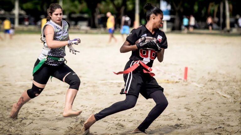 Praia da Baixada Santista sediará Campeonato Paulista de Beach