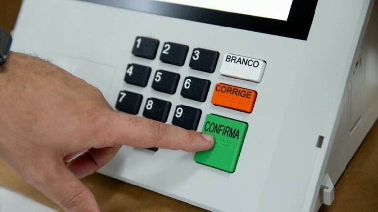 A abstenção e o poder do voto de quem