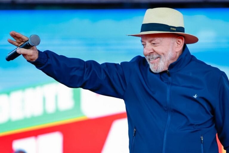 Lula divulga carta a evangélicos com defesa da família