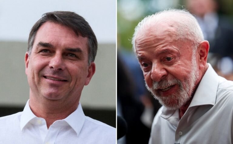 Primeira pesquisa Quaest do 2º turno será divulgada nesta