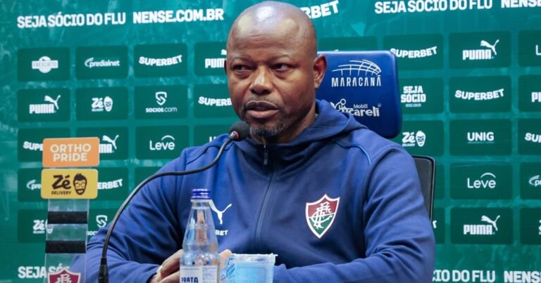 Libertadores: Fluminense tem uma dúvida para encarar Palmeiras