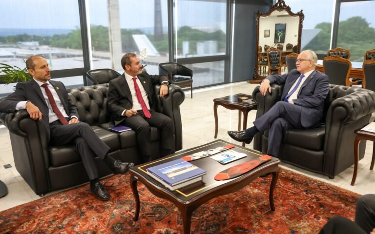 Análise: STF tenta dar encaminhamento a caso Master antes