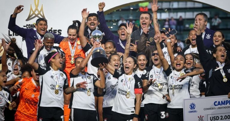 Libertadores Feminina 2026: tudo que você precisa saber da competição