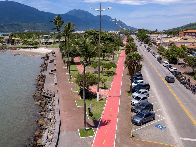 São Sebastião avança com TPA para fortalecer turismo