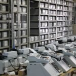 Estado de SP inicia preparação de 114 mil urnas
