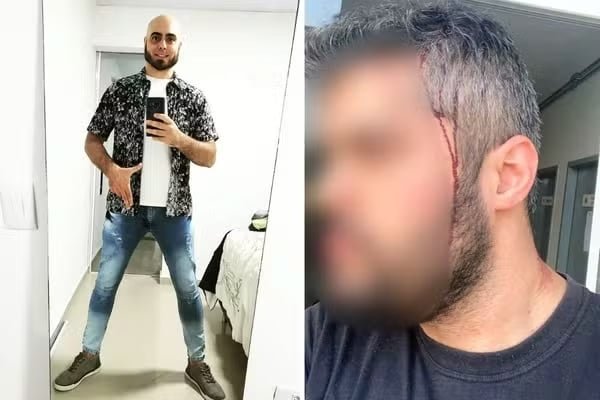 Tribunal de SP anula absolvição e determina novo julgamento de Orestes Bolsonaro