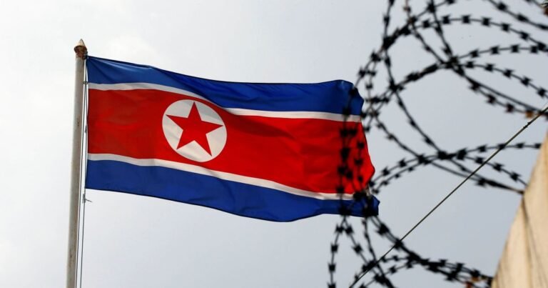 Coreia do Norte testa mísseis de cruzeiro submarinos