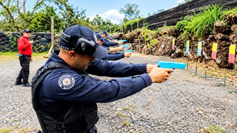 Caraguatatuba fortalece política de segurança com prevenção