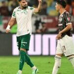 Palmeiras é letal, vence o Fluminense e abre vantagem na Libertadores