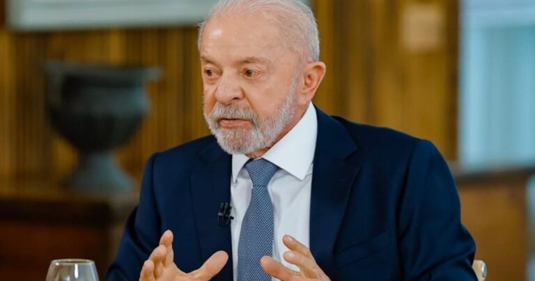 Lula terá “day off” de agendas de campanha