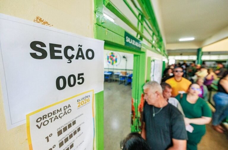 PL cria site para cadastrar fiscais de urna no 2º turno