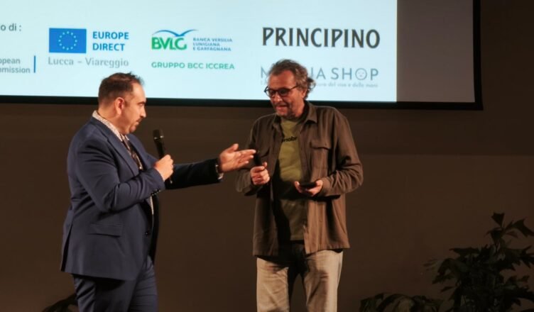 Cineasta Zoran Djordjevic, radicado em São Sebastião