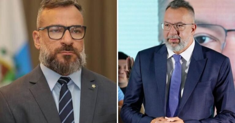 PF prende Márcio Canella, segundo deputado estadual mais votado do RJ