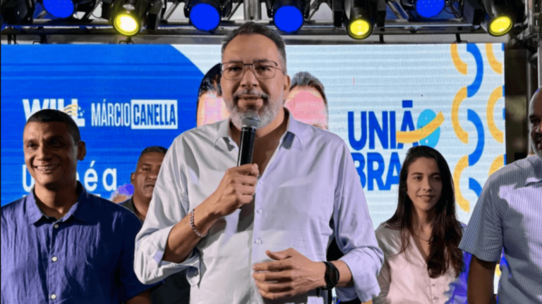 PF prende ex-prefeito de Belford Roxo em operação de lavagem