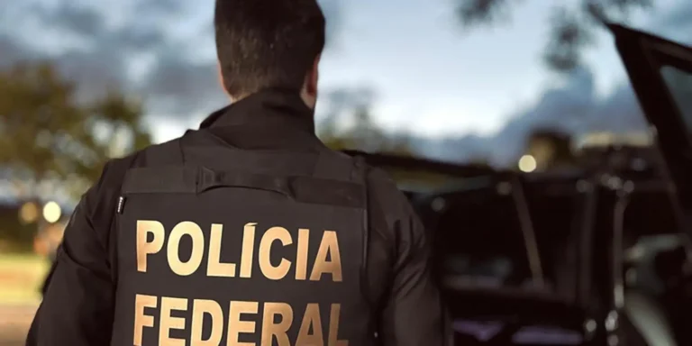 PF faz nova ação contra suspeitos de lavagem