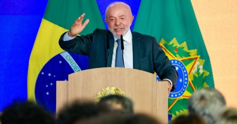Indexa/Broadcast: Lula é desaprovado por 50%; aprovação é de 45%