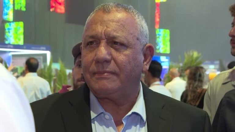 Rival de Netanyahu promete acabar com domínio do Hamas