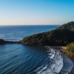 Bertioga tem 7 das 9 praias liberadas para banho