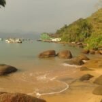 Ubatuba tem quatro pontos impróprios para banho, aponta Cetesb