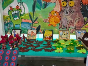 FLIC 2026 valoriza a literatura e homenageia grandes nomes