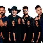João Gomes, Alok, Gusttavo Lima e mais são atrações do verão São Sebastião em 2027