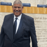 Perícia em eletrônicos motivou prorrogação de prisão de Milton