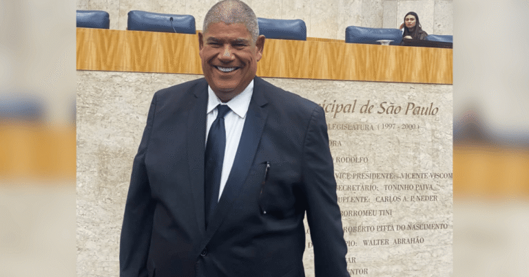 Perícia em eletrônicos motivou prorrogação de prisão de Milton