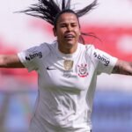 Corinthians vence Colo-Colo e abre Libertadores Feminina
