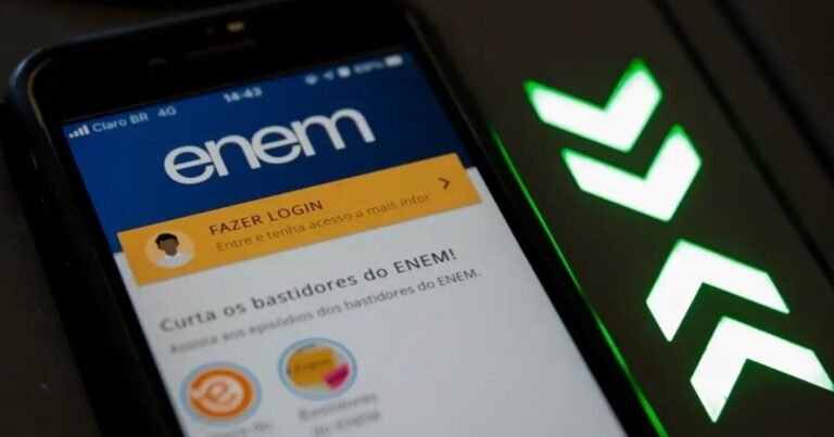 Enem 2026: São Paulo lidera número de inscritos