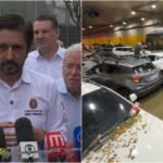 MP pede multa de até R$ 1,8 milhão à Prefeitura de SP e dá 48h para Nunes explicar caos durante chuva…