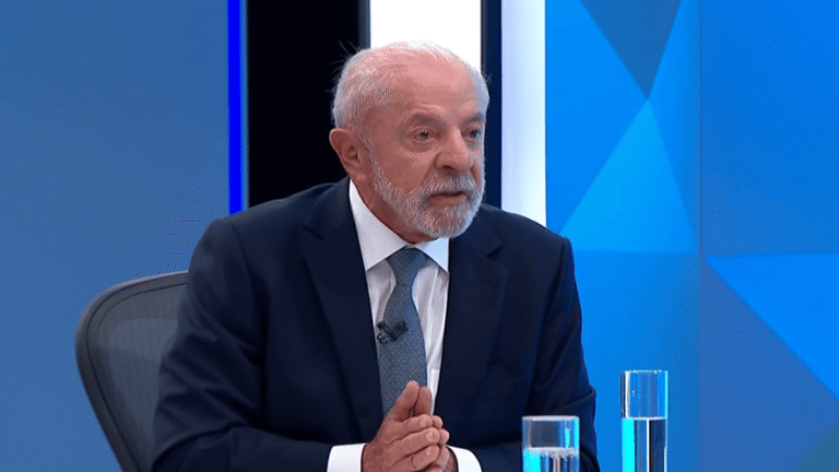 Lula admite desconhecer falta de reajuste do Bolsa Família