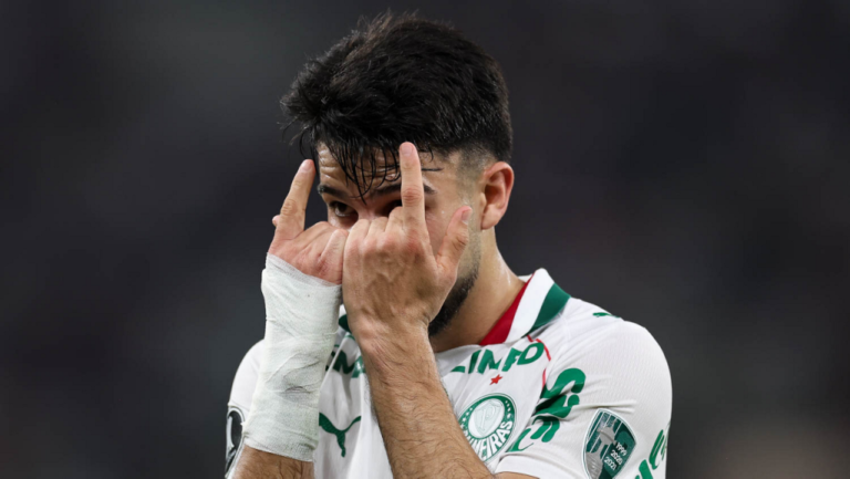 Flaco López bate recorde e vive melhor temporada