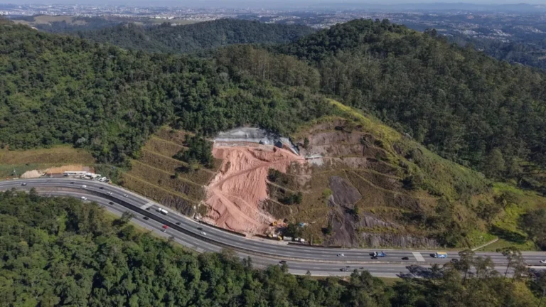 Operação El Niño prevê ações contra deslizamentos e alagamentos