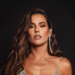 A atriz Deborah Secco se manifestou após ter