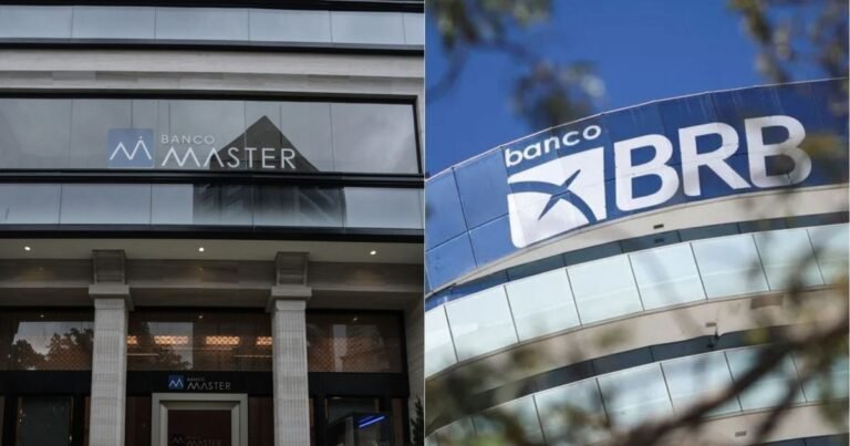 PF faz “combo” de depoimentos sobre Master e BRB