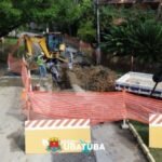 Obra da Sabesp pode alterar trânsito em avenida