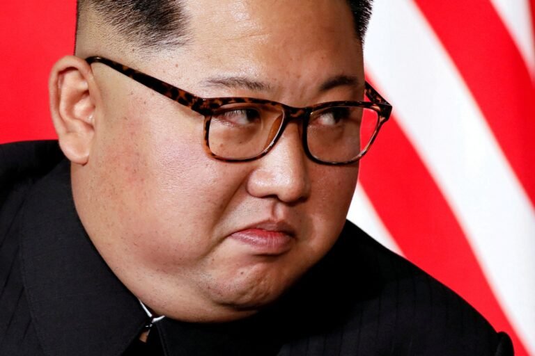 Coreia do Norte testa torpedo de IA de alta velocidade