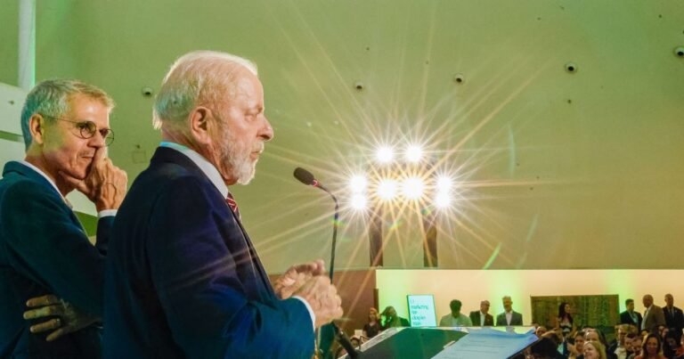 Análise: Mobilizações e “bondades” ajudam Lula e acirram segundo