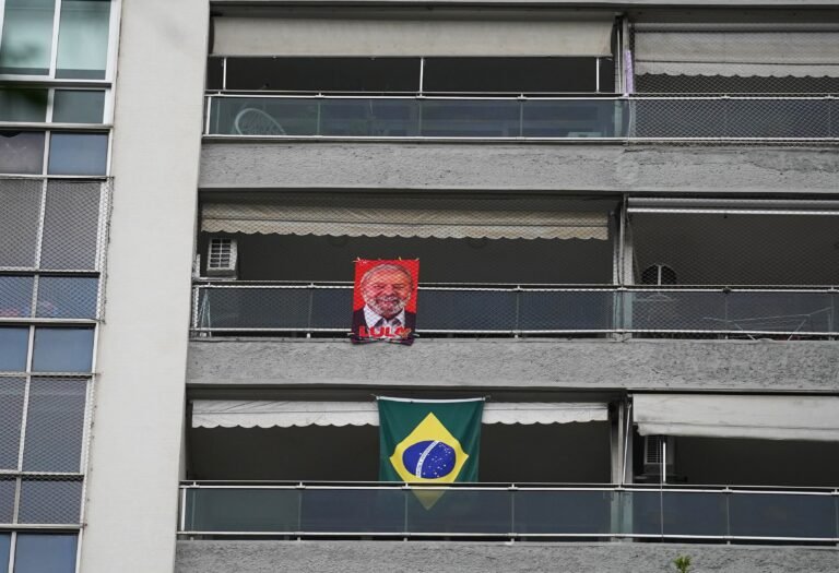 78% dos brasileiros percebem polarização política, aponta Datafolha
