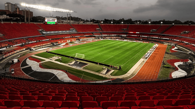 São Paulo x Vasco: horário e onde assistir ao jogo do Brasileirão