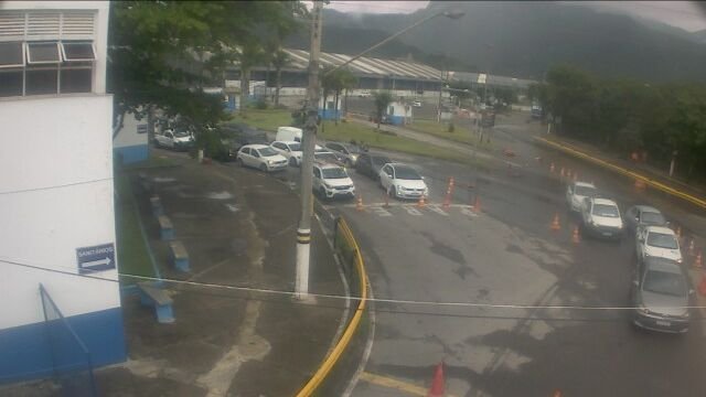 Balsa de Ilhabela opera com seis embarcações nesta