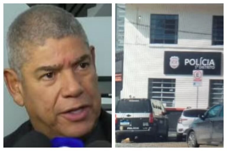 Corregedoria ouve delegada e carcereiro sobre regalias em Mogi das Cruzes