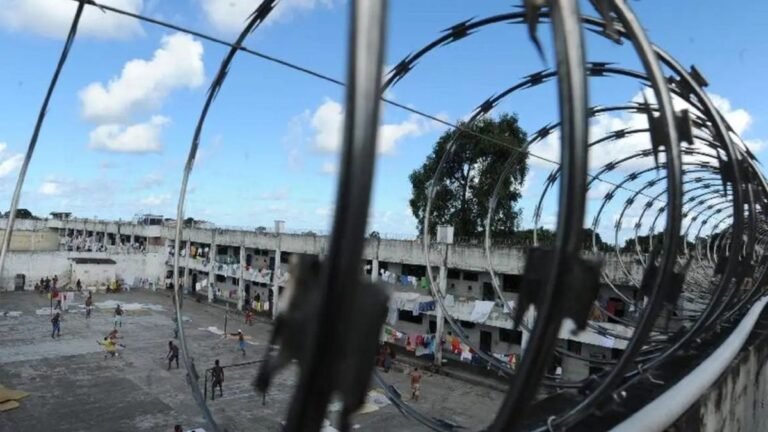 80% querem maioridade penal aos 16 anos, diz Datafolha