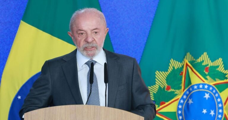 Ipespe: 48% desaprovam governo Lula; 45% aprovam