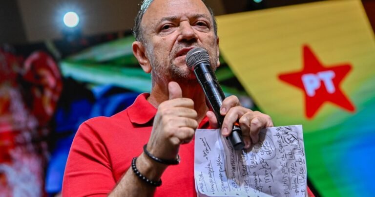 Edinho reafirma que Lula apoia redução da maioridade